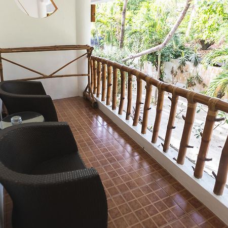 Evolution Dive And Beach Resort Malapascua Exterior foto