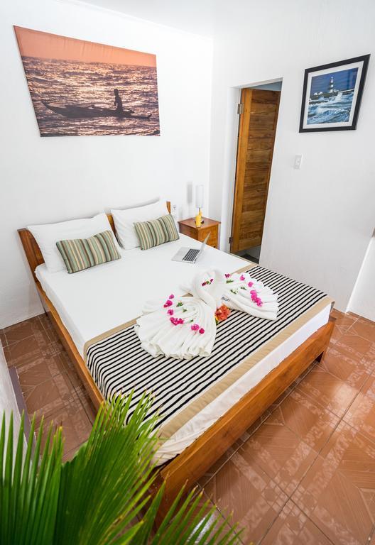 Evolution Dive And Beach Resort Malapascua Exterior foto