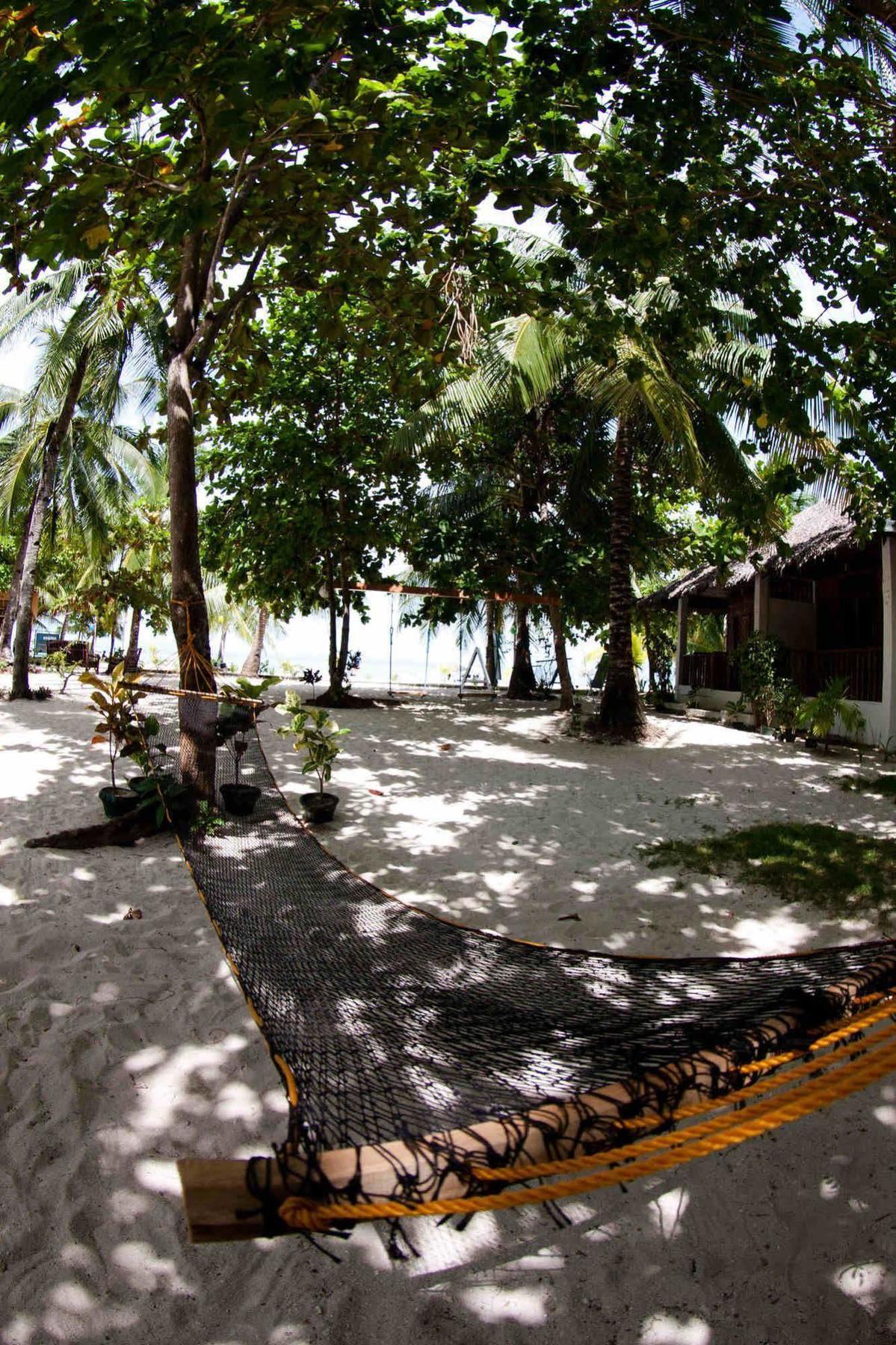 Evolution Dive And Beach Resort Malapascua Exterior foto