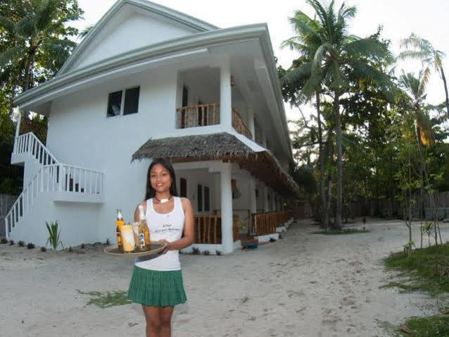 Evolution Dive And Beach Resort Malapascua Exterior foto